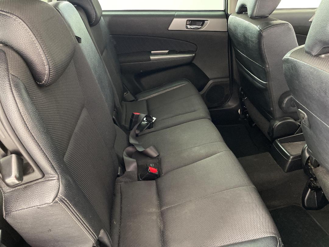 Photo '20' of Subaru Exiga