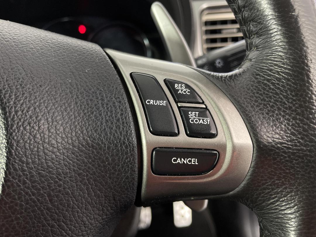 Photo '24' of Subaru Exiga