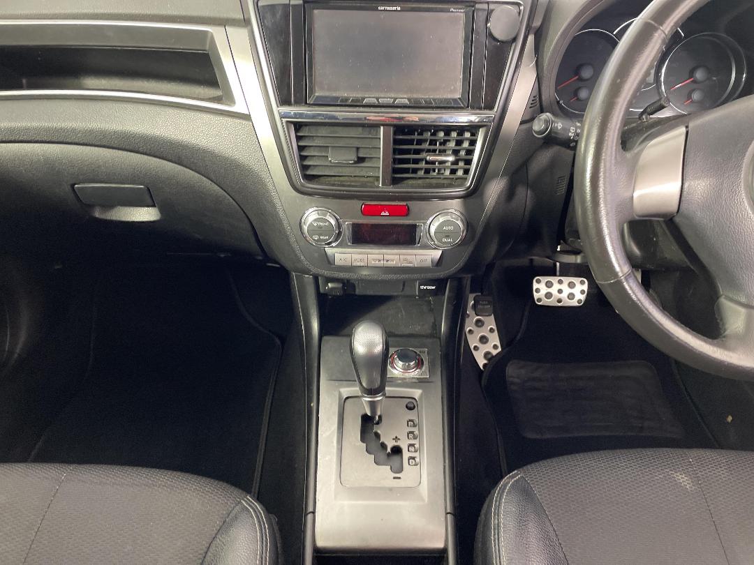 Photo '18' of Subaru Exiga