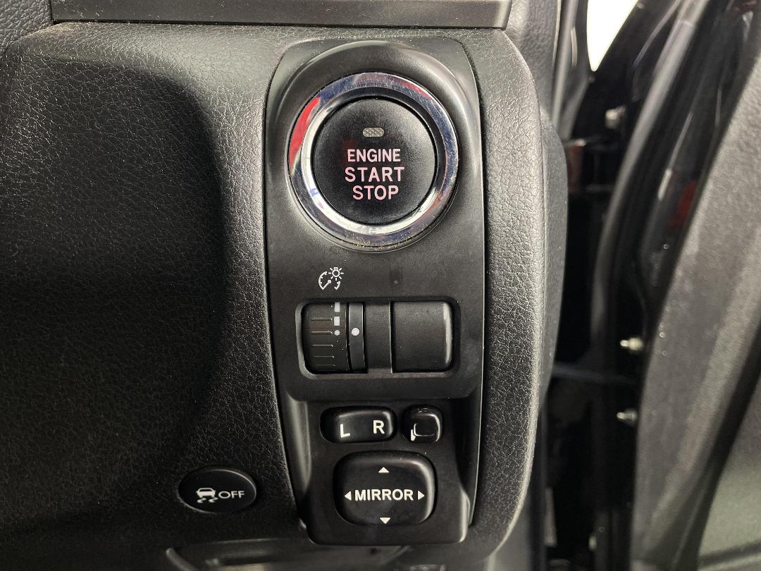 Photo '23' of Subaru Exiga