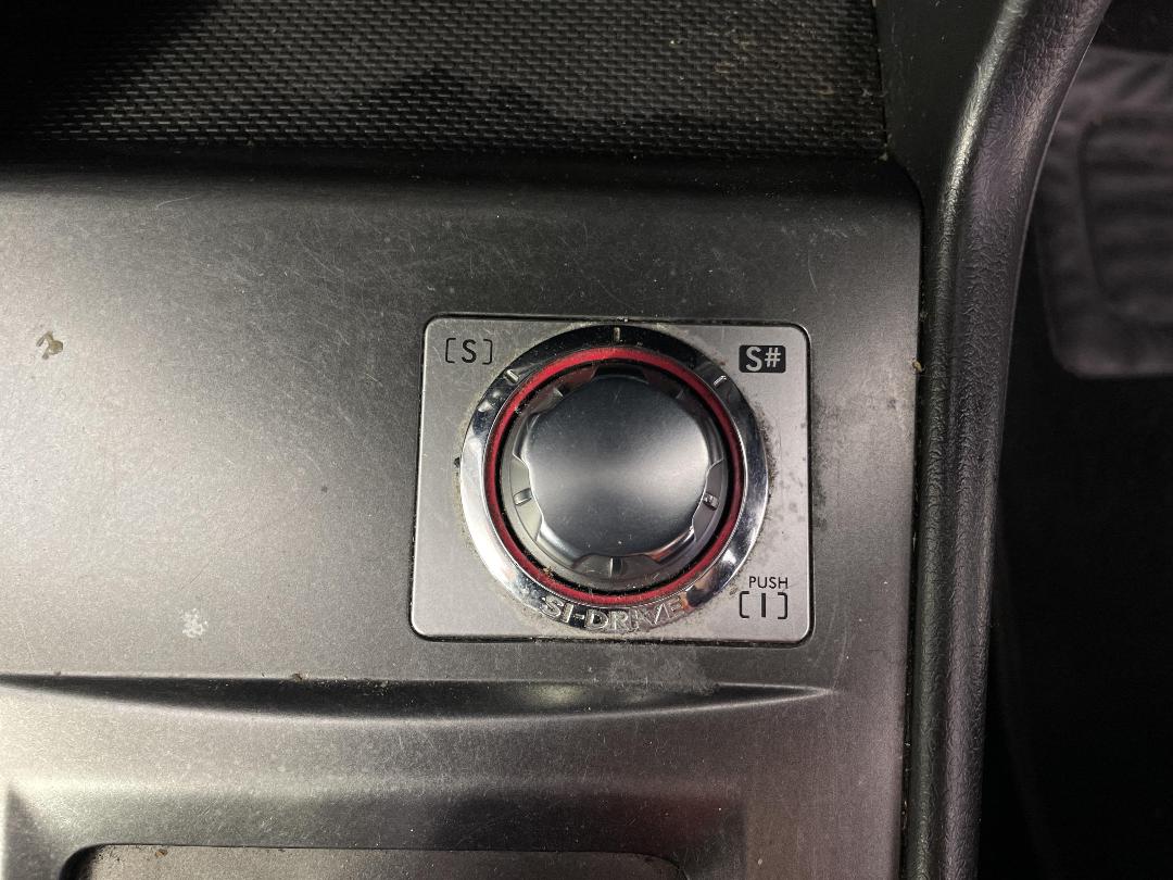 Photo '25' of Subaru Exiga