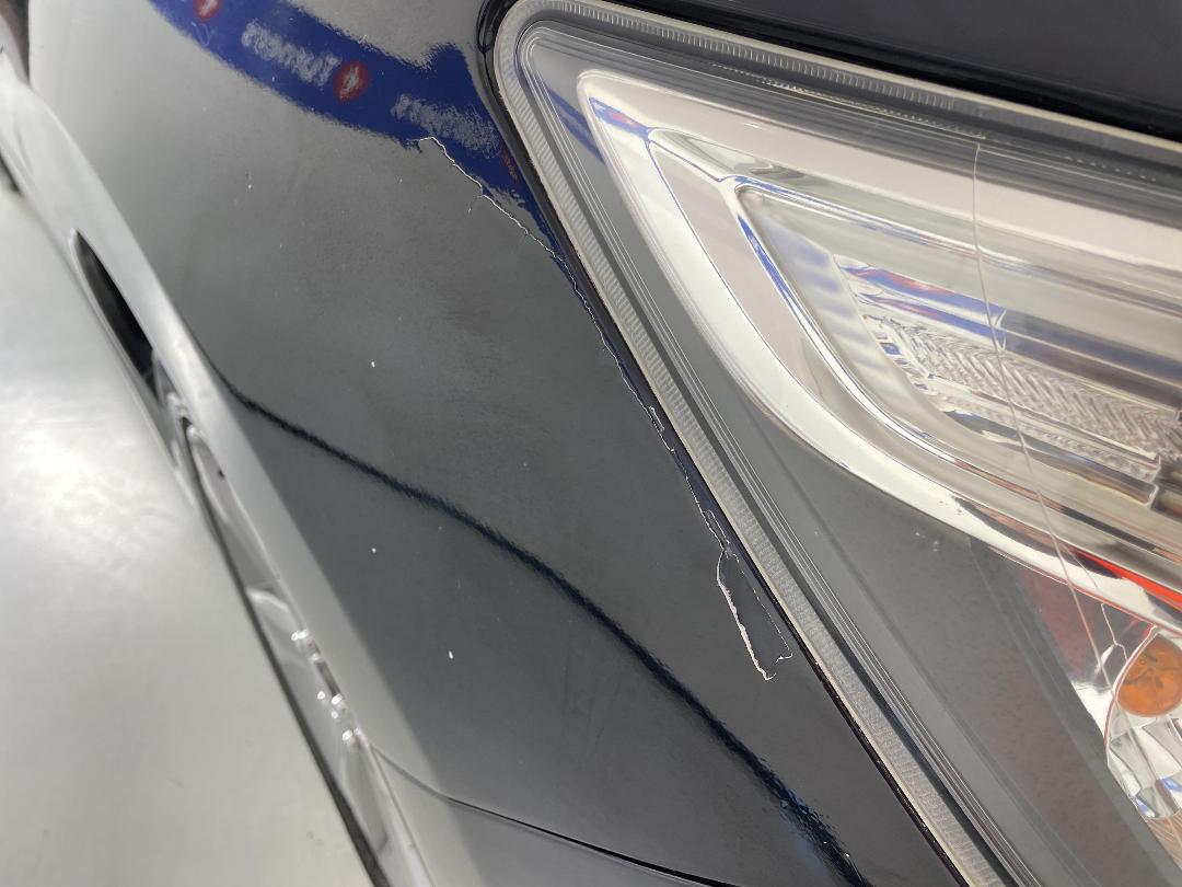 Photo '28' of Subaru Exiga