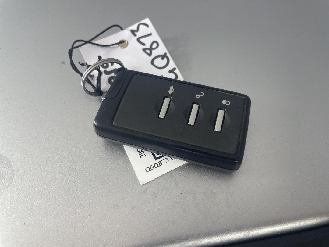 Photo '22' of Subaru Exiga Photo '22' of Subaru Exiga