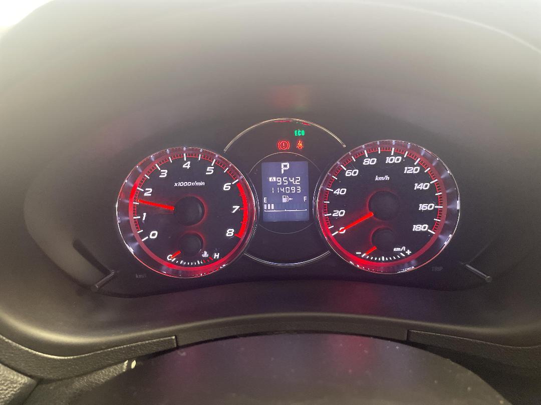 Photo '21' of Subaru Exiga Photo '21' of Subaru Exiga