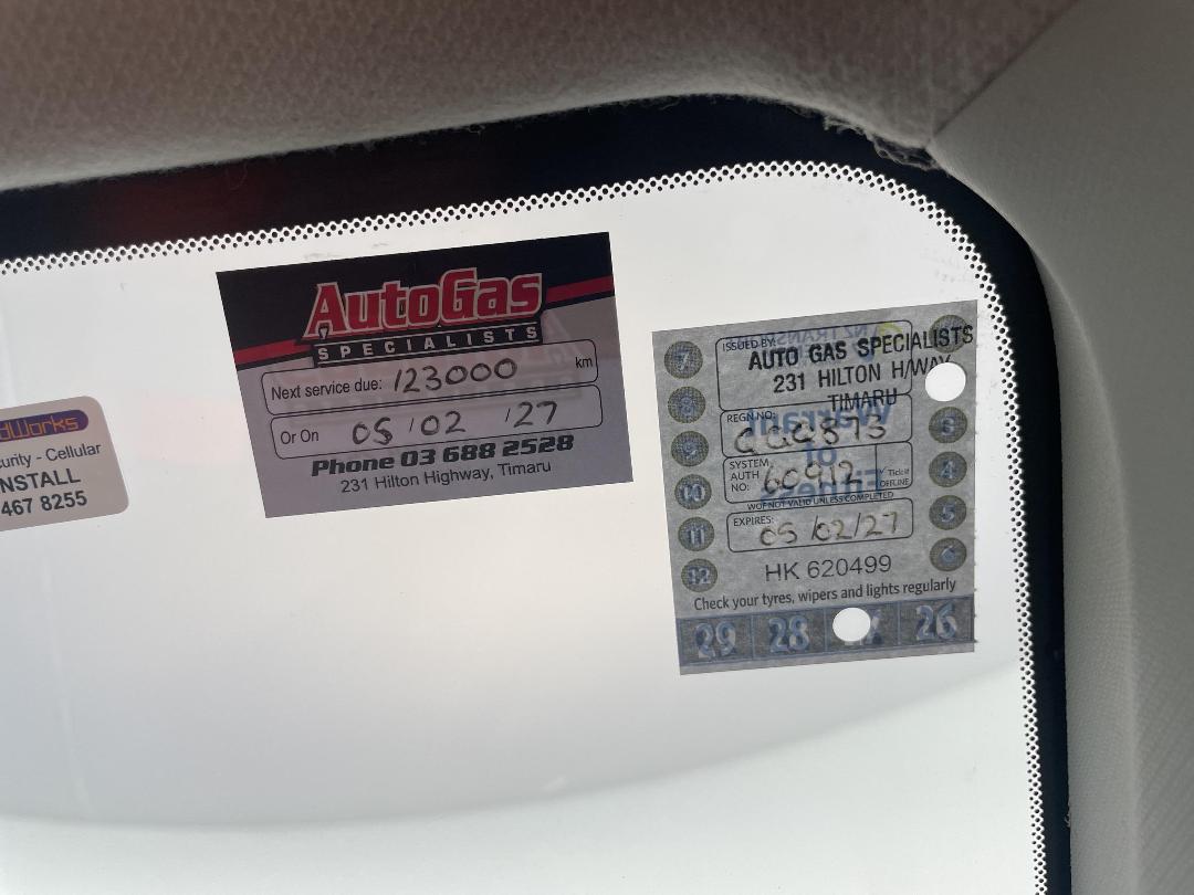 Photo '24' of Subaru Exiga Photo '24' of Subaru Exiga