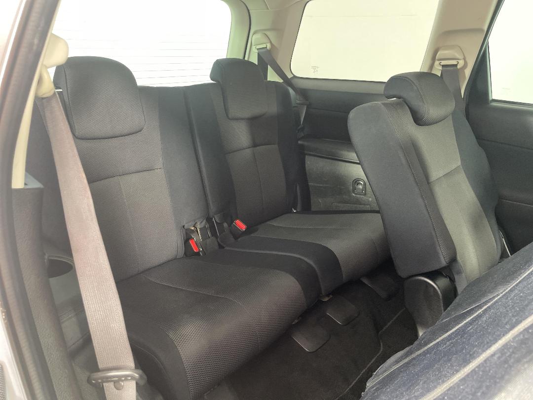 Photo '23' of Subaru Exiga Photo '23' of Subaru Exiga