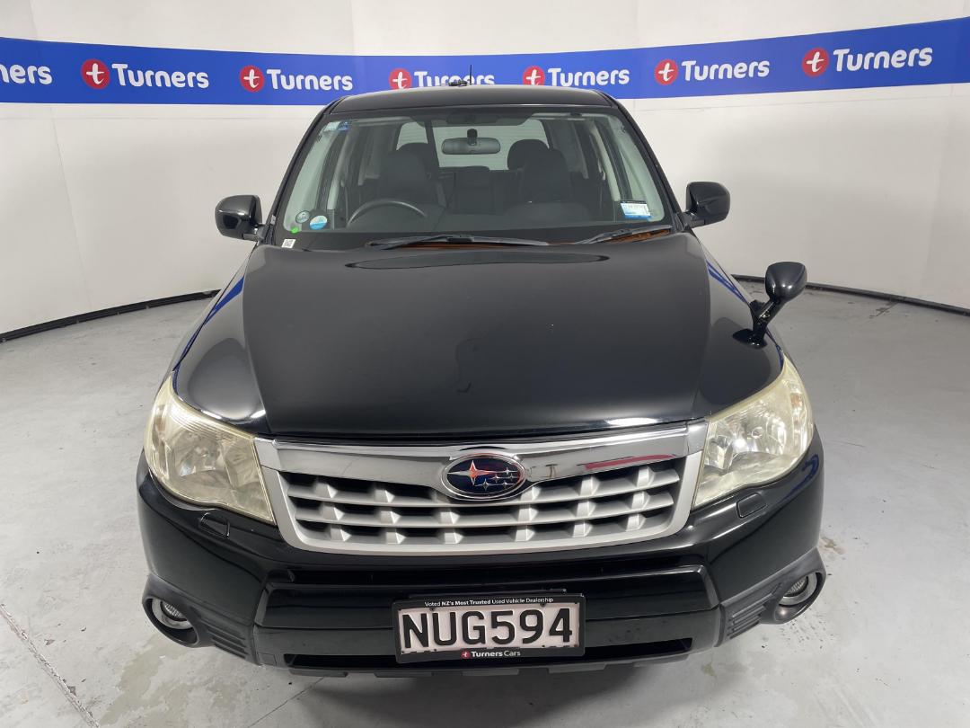 Photo '2' of Subaru Forester Photo '2' of Subaru Forester