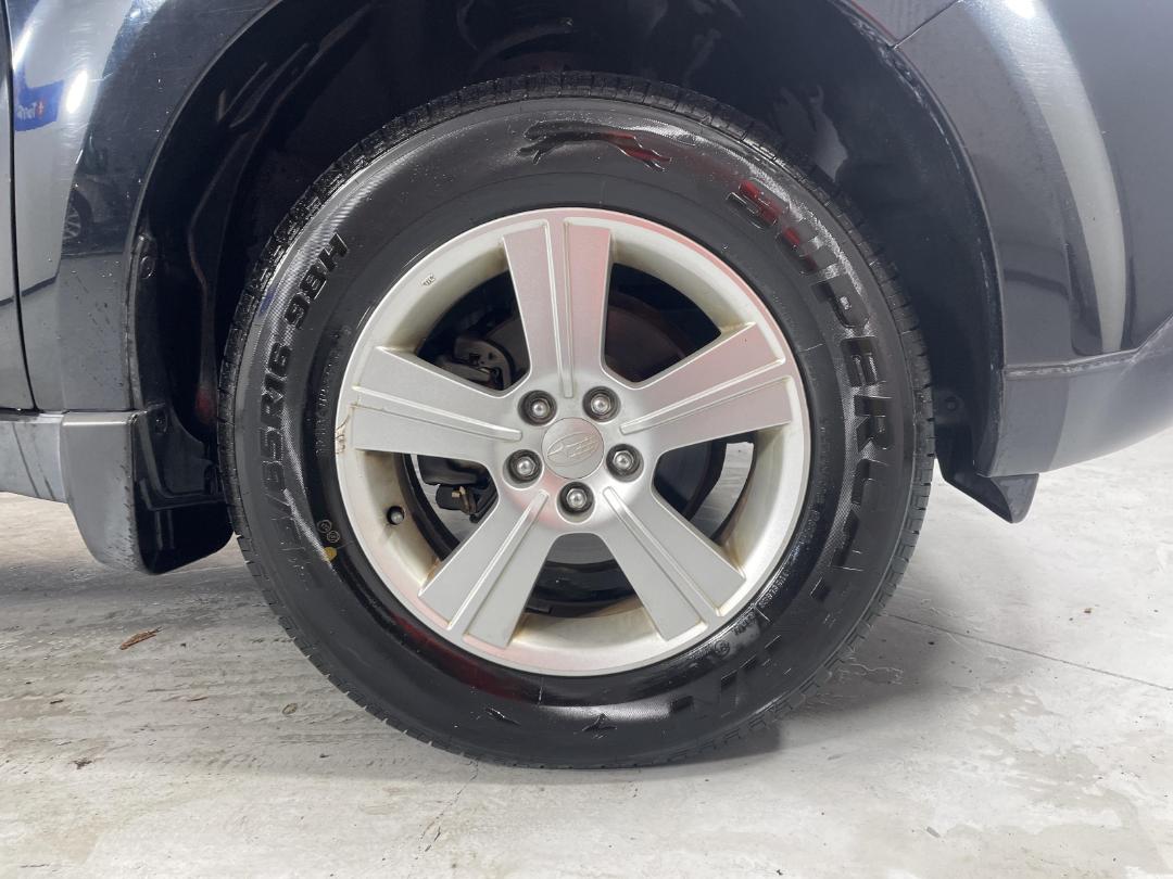 Photo '9' of Subaru Forester Photo '9' of Subaru Forester