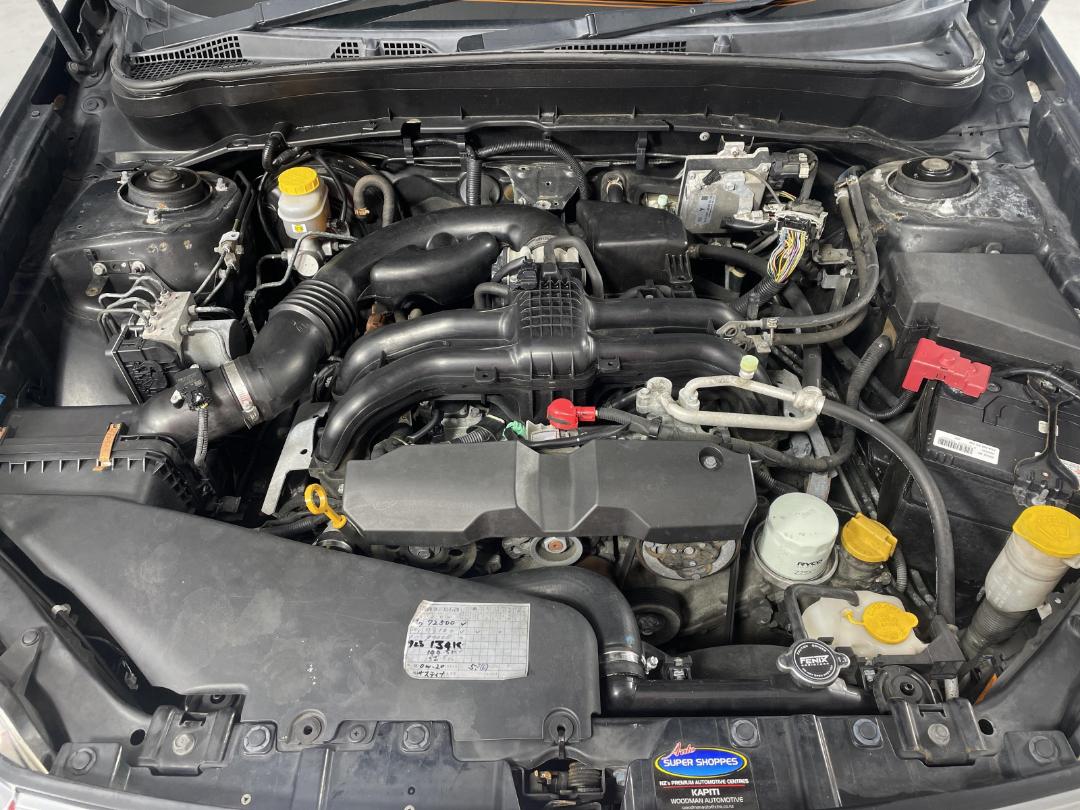 Photo '13' of Subaru Forester Photo '13' of Subaru Forester