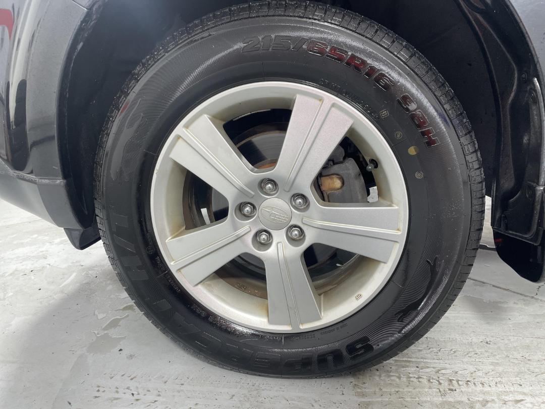 Photo '10' of Subaru Forester Photo '10' of Subaru Forester