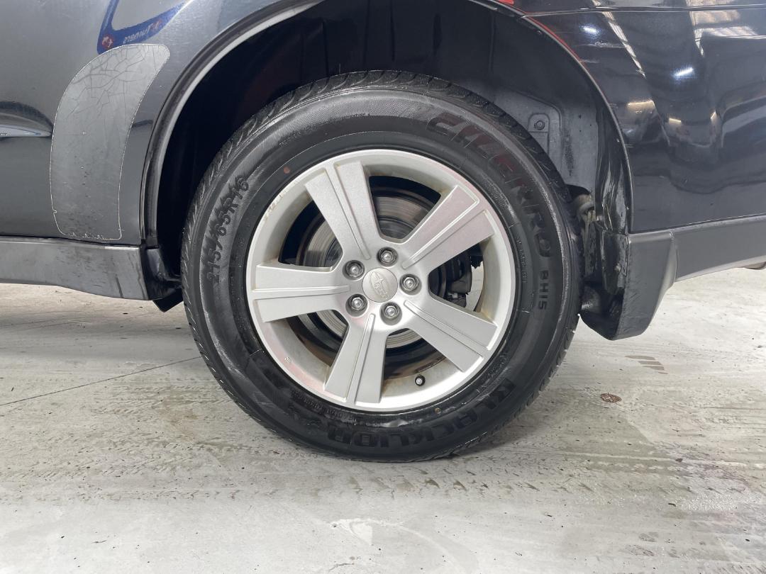 Photo '11' of Subaru Forester Photo '11' of Subaru Forester