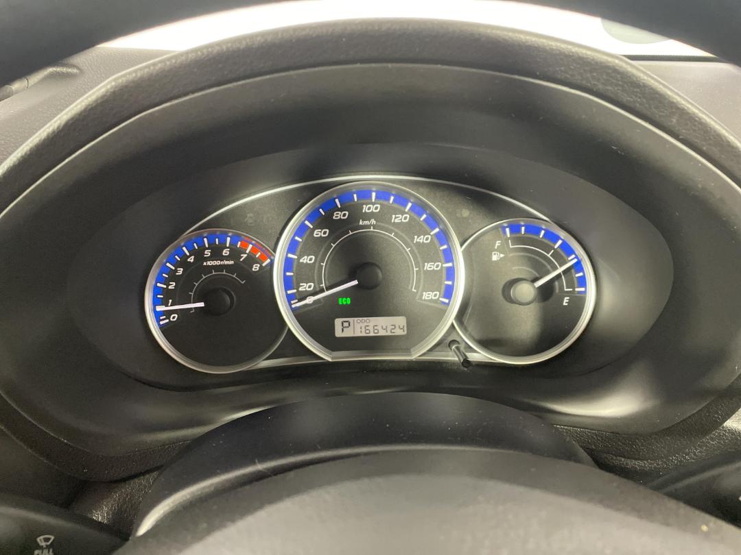 Photo '21' of Subaru Forester Photo '21' of Subaru Forester