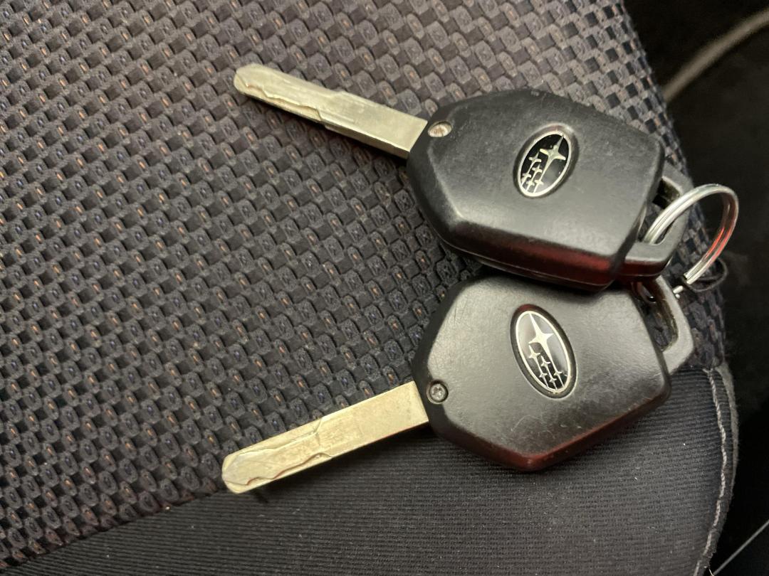 Photo '22' of Subaru Forester Photo '22' of Subaru Forester