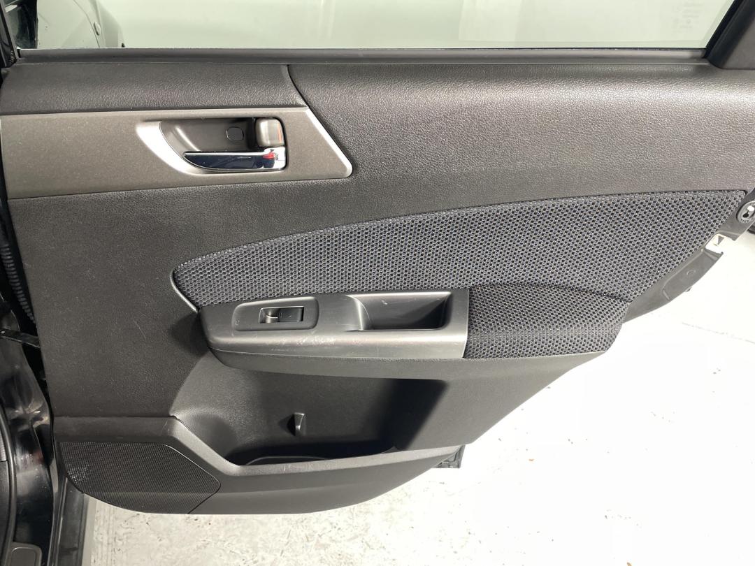 Photo '19' of Subaru Forester Photo '19' of Subaru Forester