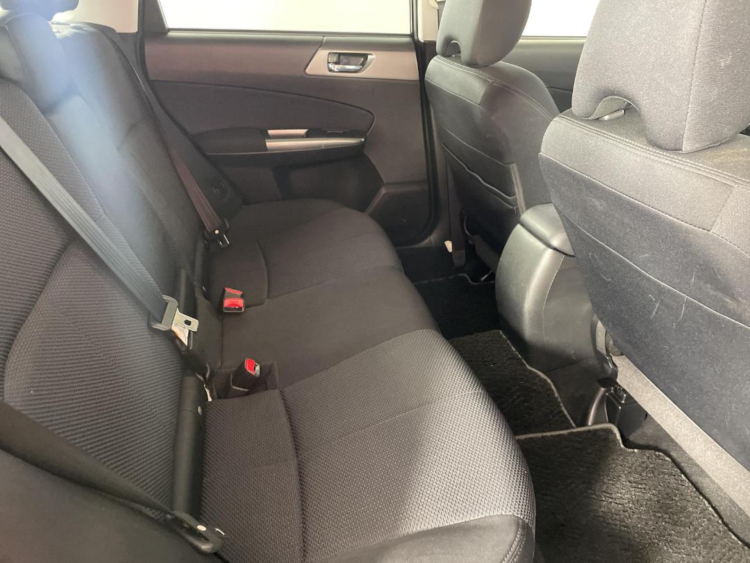 Photo '20' of Subaru Forester Photo '20' of Subaru Forester