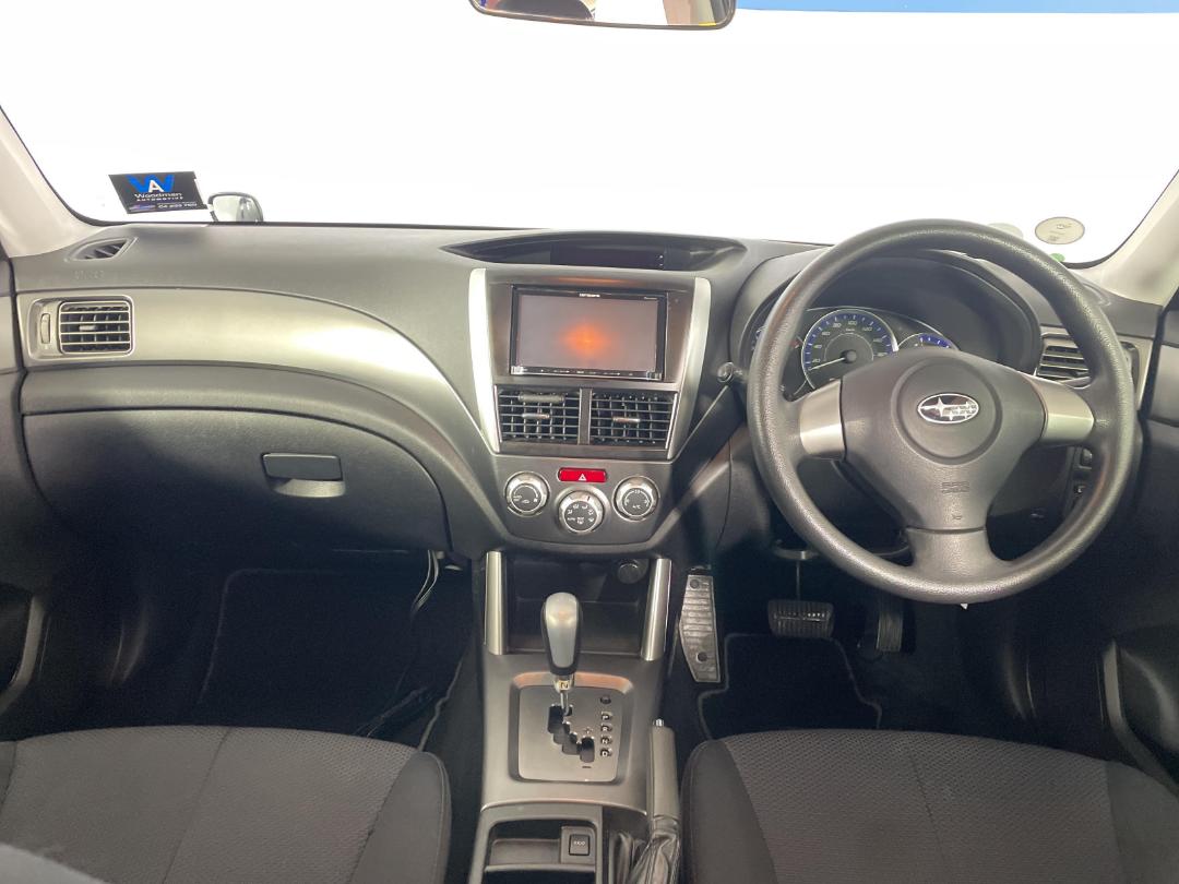 Photo '17' of Subaru Forester Photo '17' of Subaru Forester