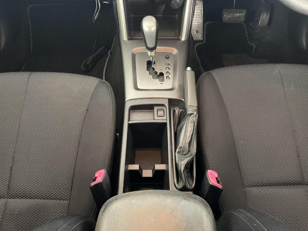 Photo '18' of Subaru Forester Photo '18' of Subaru Forester