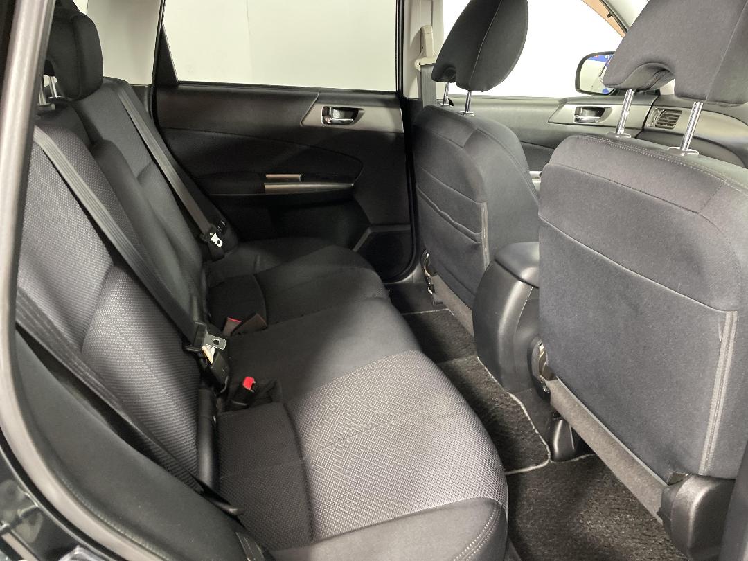 Photo '20' of Subaru Forester Photo '20' of Subaru Forester