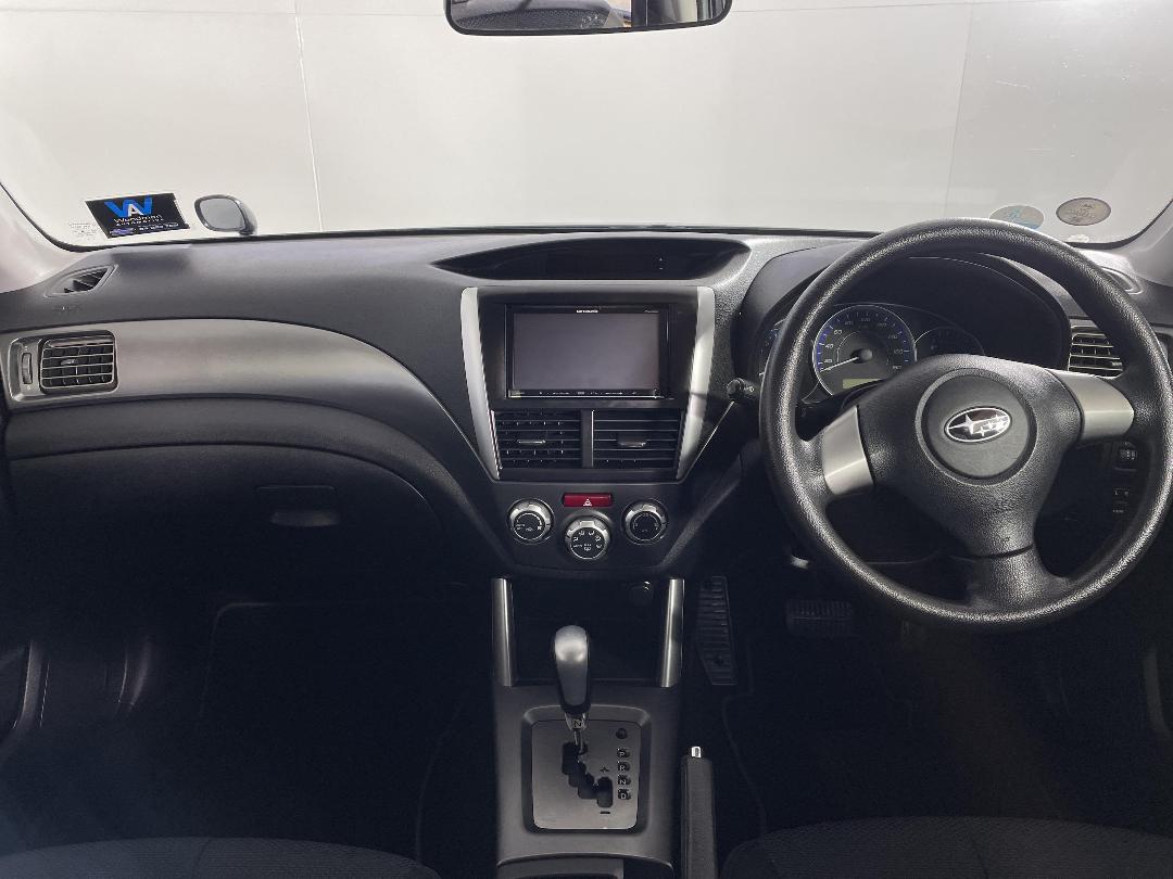 Photo '17' of Subaru Forester Photo '17' of Subaru Forester