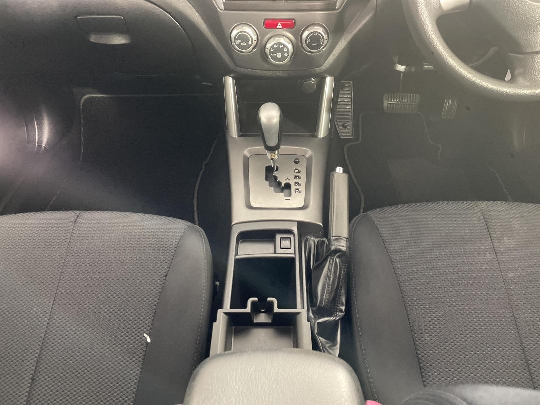 Photo '18' of Subaru Forester Photo '18' of Subaru Forester