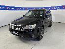 Thumbnail '4' of Subaru Forester