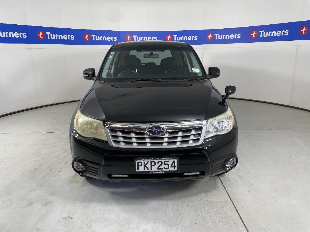 Photo '2' of Subaru Forester Photo '2' of Subaru Forester