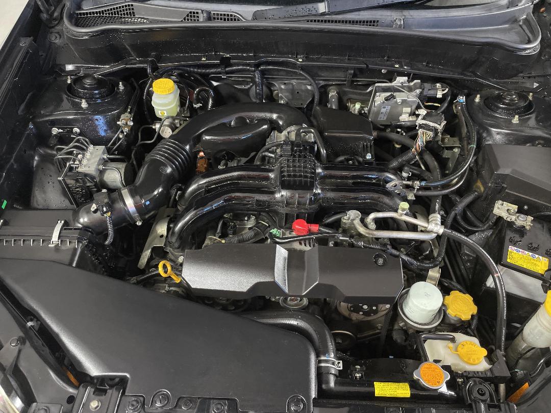 Photo '13' of Subaru Forester Photo '13' of Subaru Forester