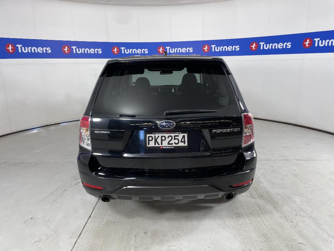 Photo '6' of Subaru Forester Photo '6' of Subaru Forester