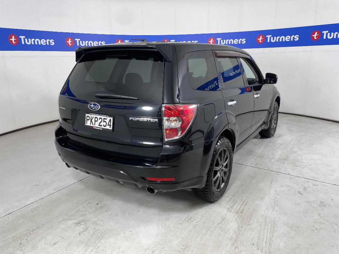 Photo '7' of Subaru Forester Photo '7' of Subaru Forester