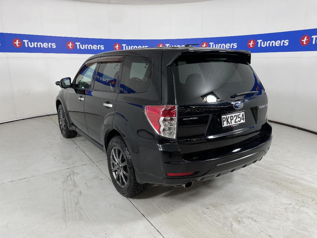 Photo '5' of Subaru Forester Photo '5' of Subaru Forester