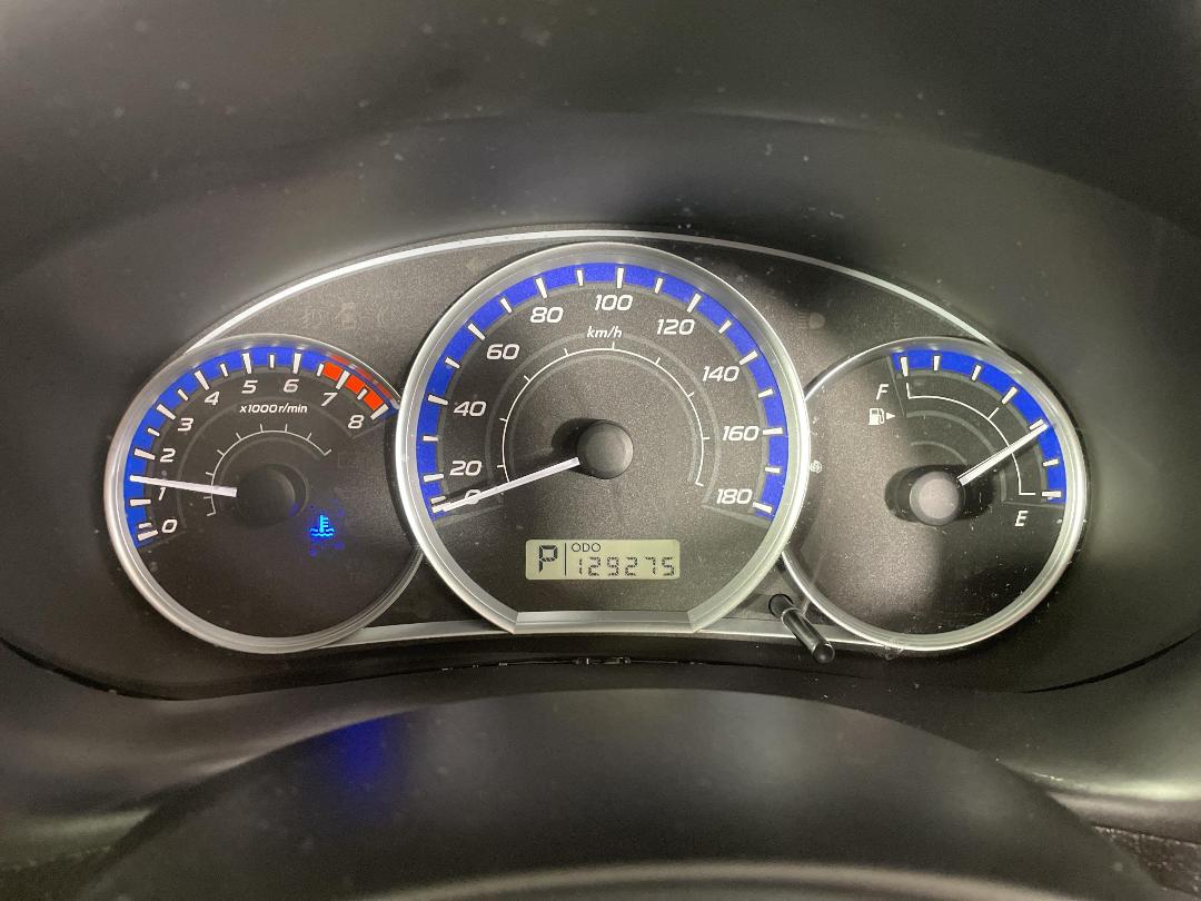 Photo '21' of Subaru Forester Photo '21' of Subaru Forester