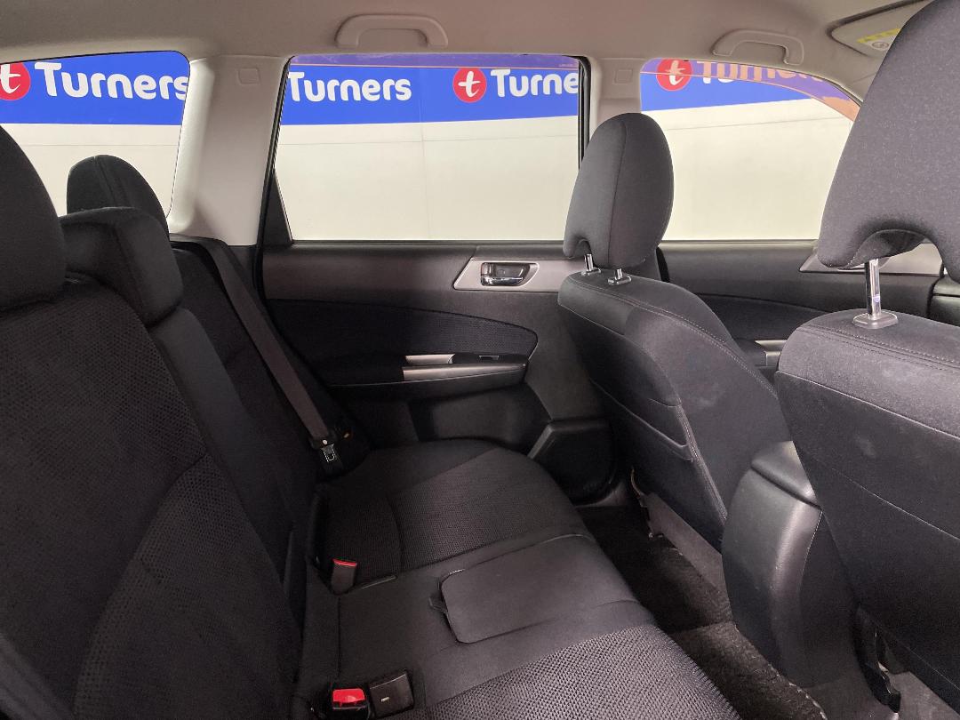 Photo '20' of Subaru Forester Photo '20' of Subaru Forester