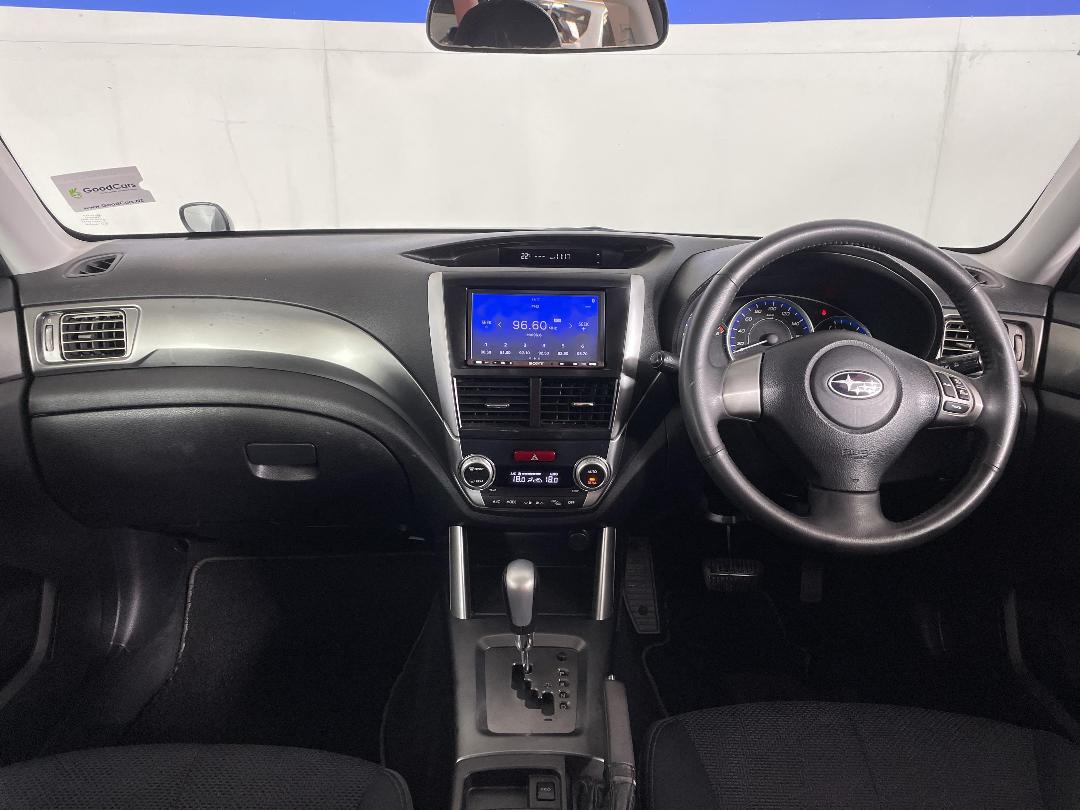 Photo '17' of Subaru Forester Photo '17' of Subaru Forester