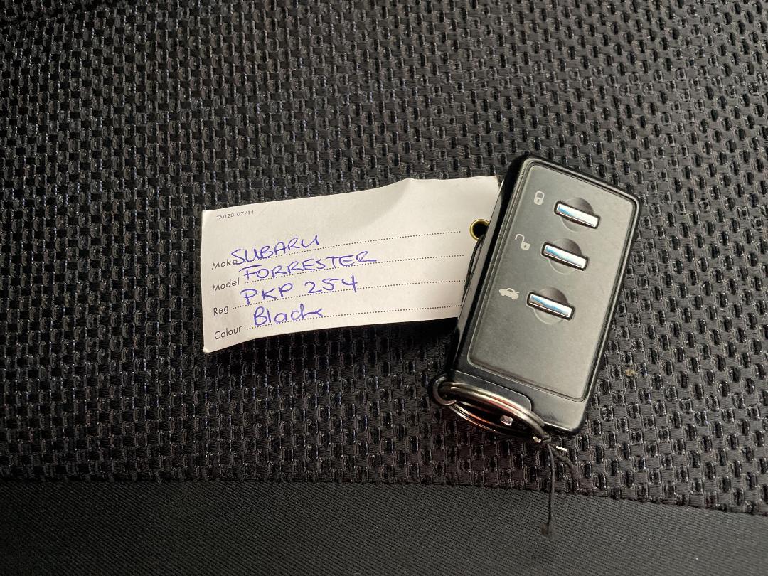 Photo '22' of Subaru Forester Photo '22' of Subaru Forester