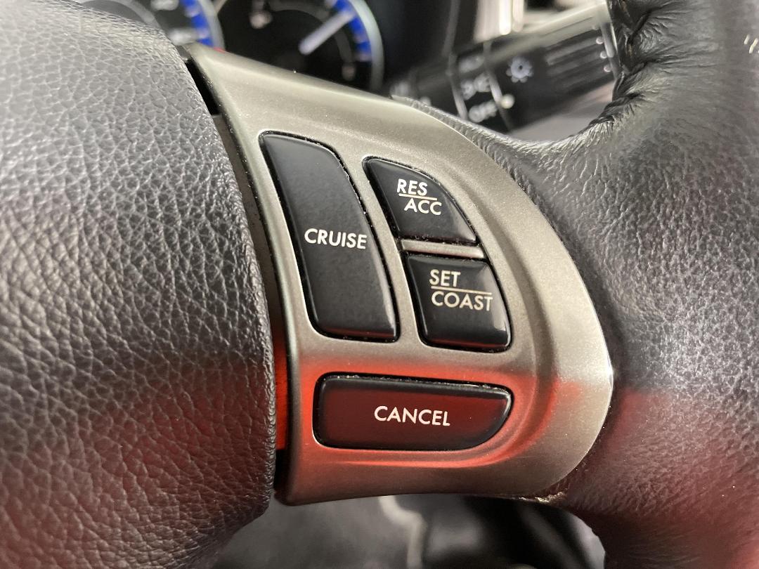 Photo '24' of Subaru Forester Photo '24' of Subaru Forester