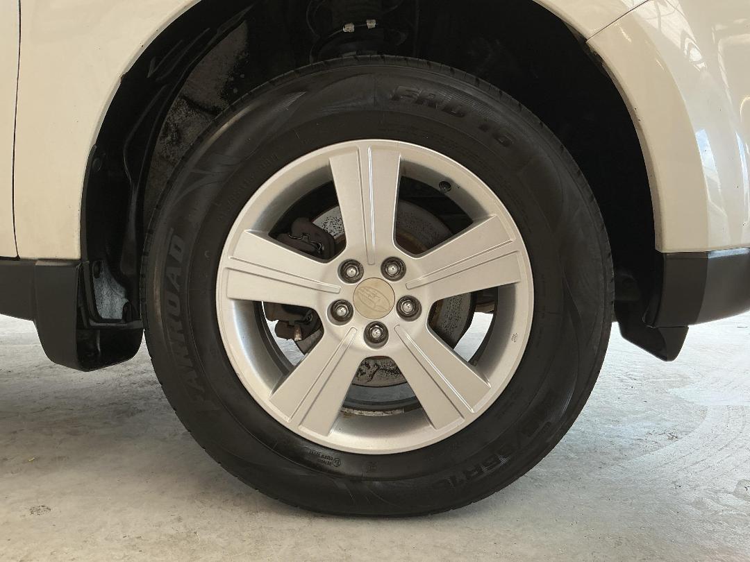 Photo '9' of Subaru Forester