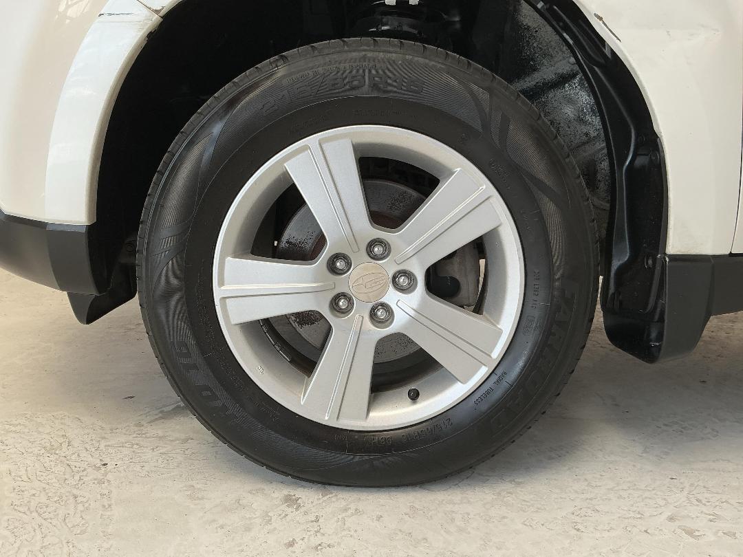 Photo '10' of Subaru Forester