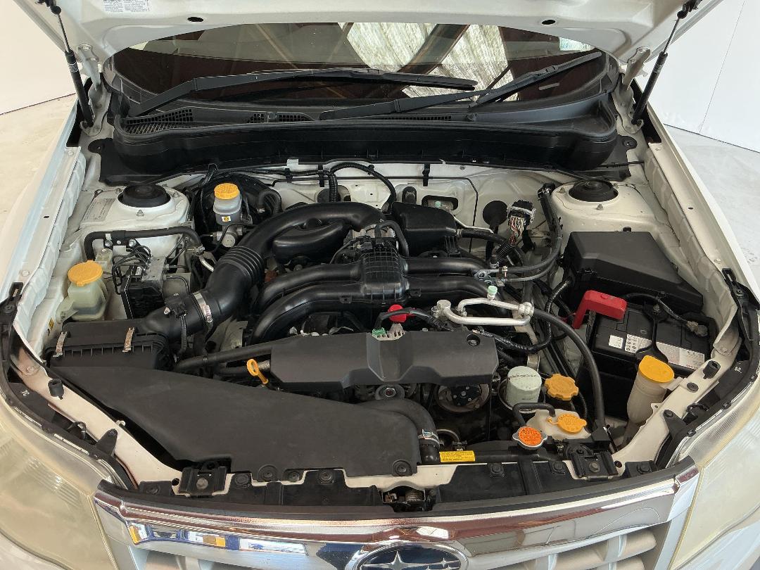 Photo '13' of Subaru Forester