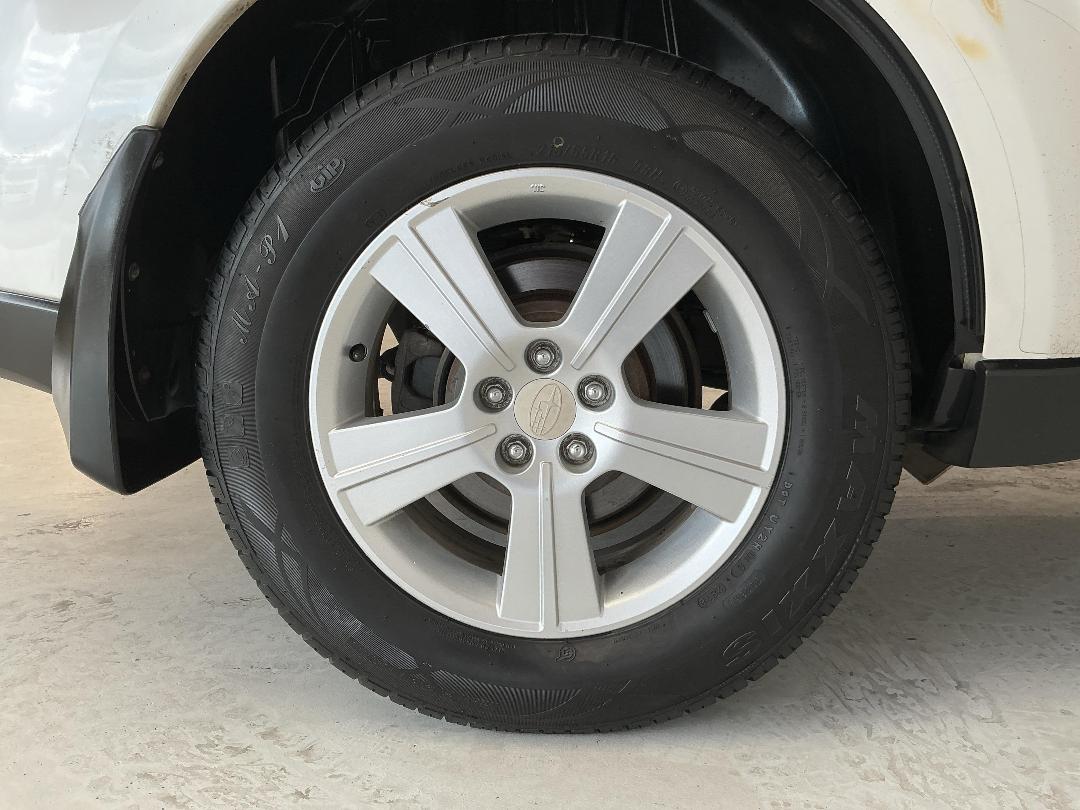 Photo '12' of Subaru Forester