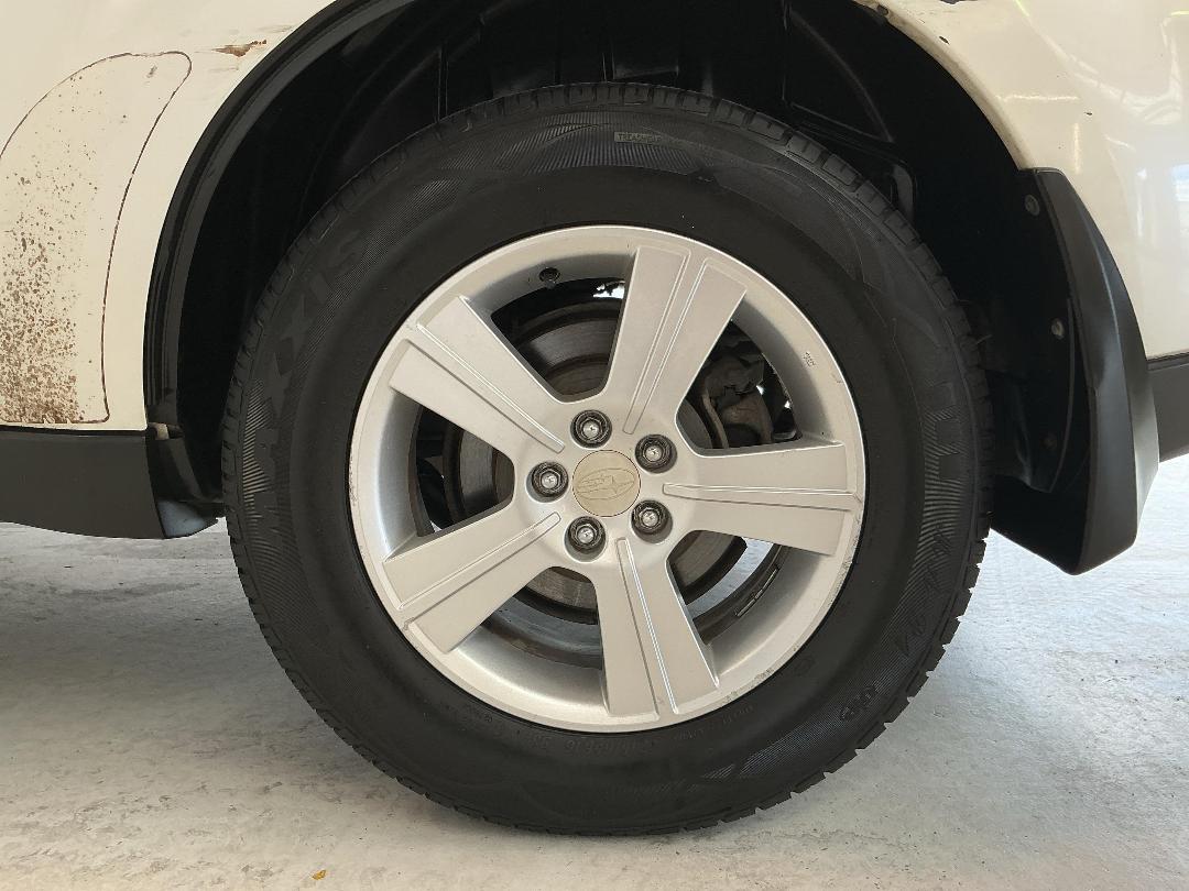 Photo '11' of Subaru Forester