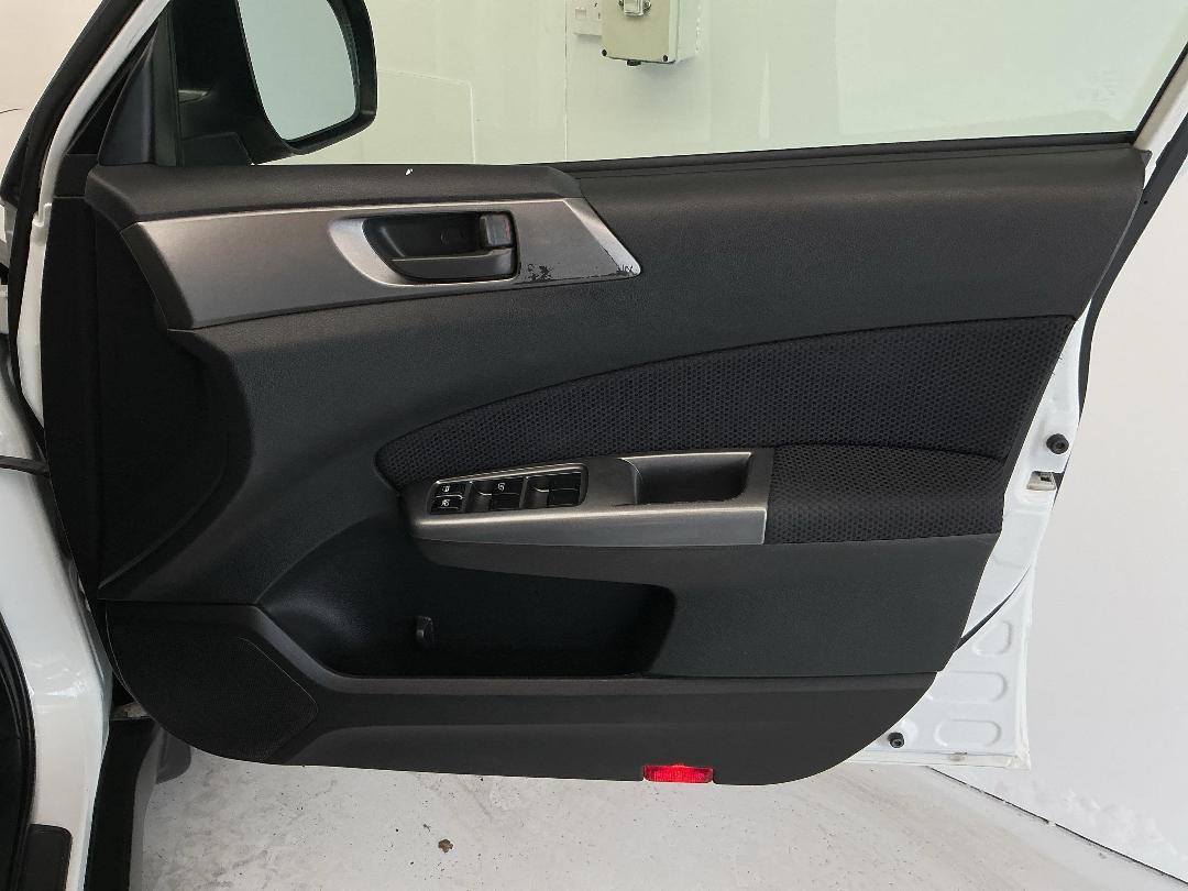 Photo '15' of Subaru Forester