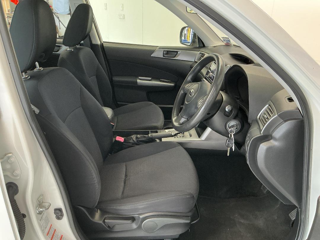 Photo '16' of Subaru Forester