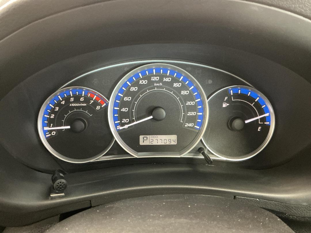 Photo '21' of Subaru Forester