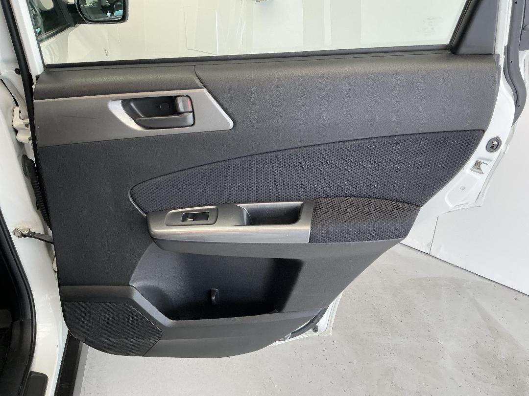 Photo '19' of Subaru Forester