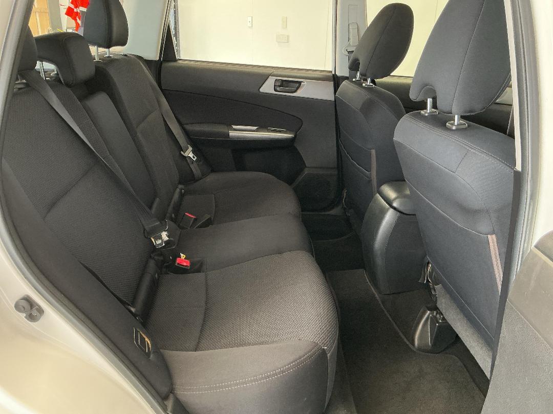 Photo '20' of Subaru Forester