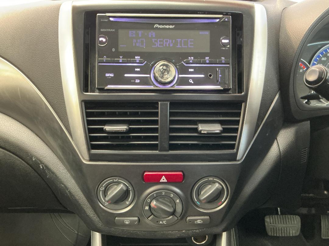 Photo '18' of Subaru Forester