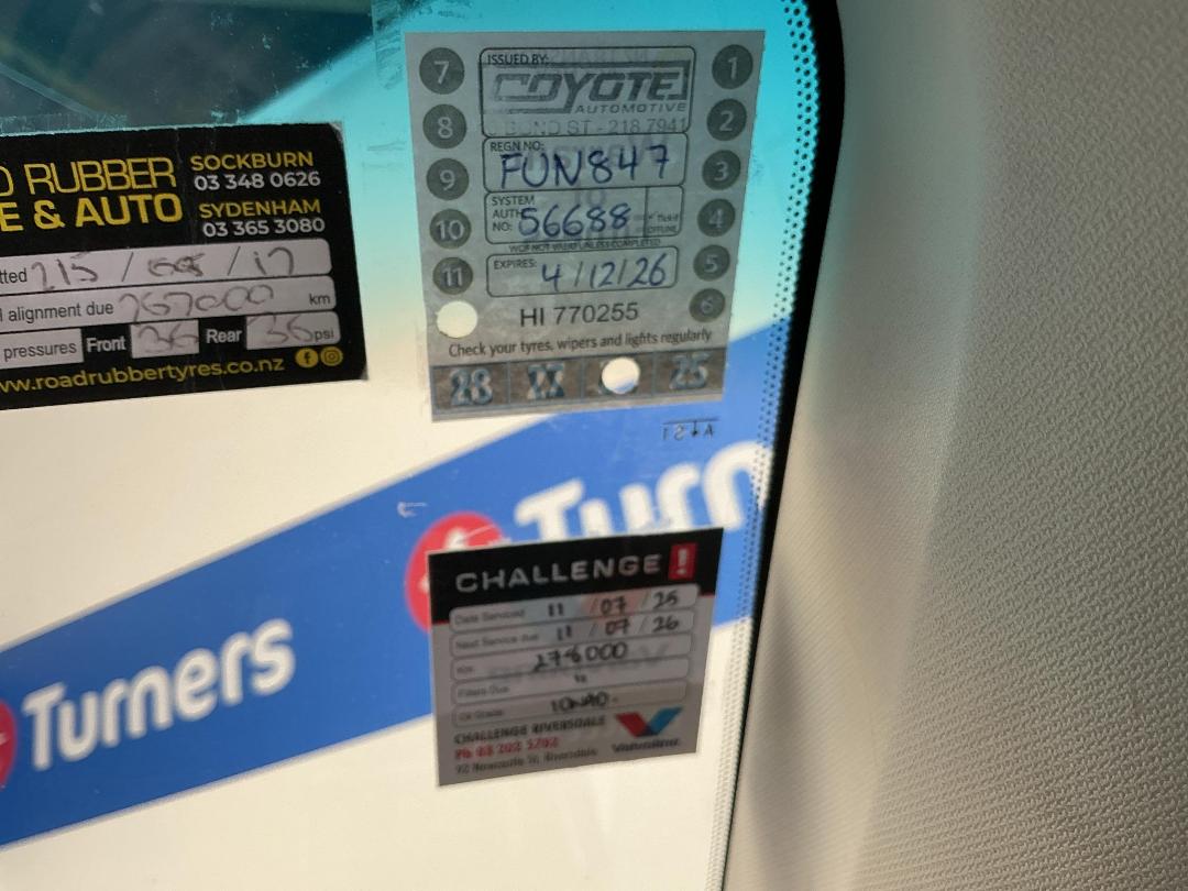 Photo '24' of Subaru Forester