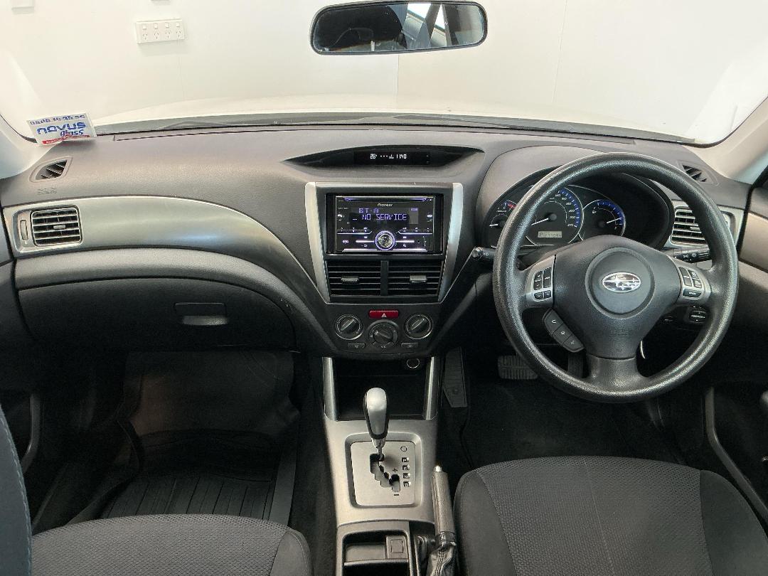 Photo '17' of Subaru Forester