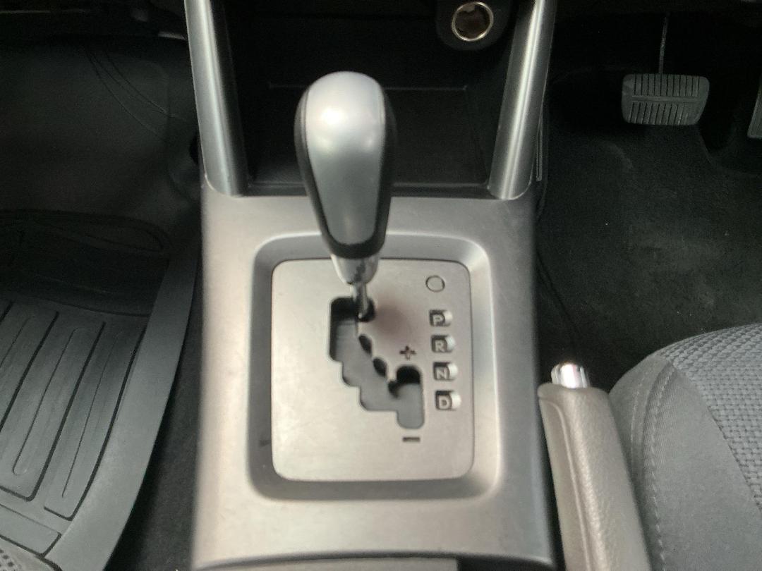 Photo '23' of Subaru Forester