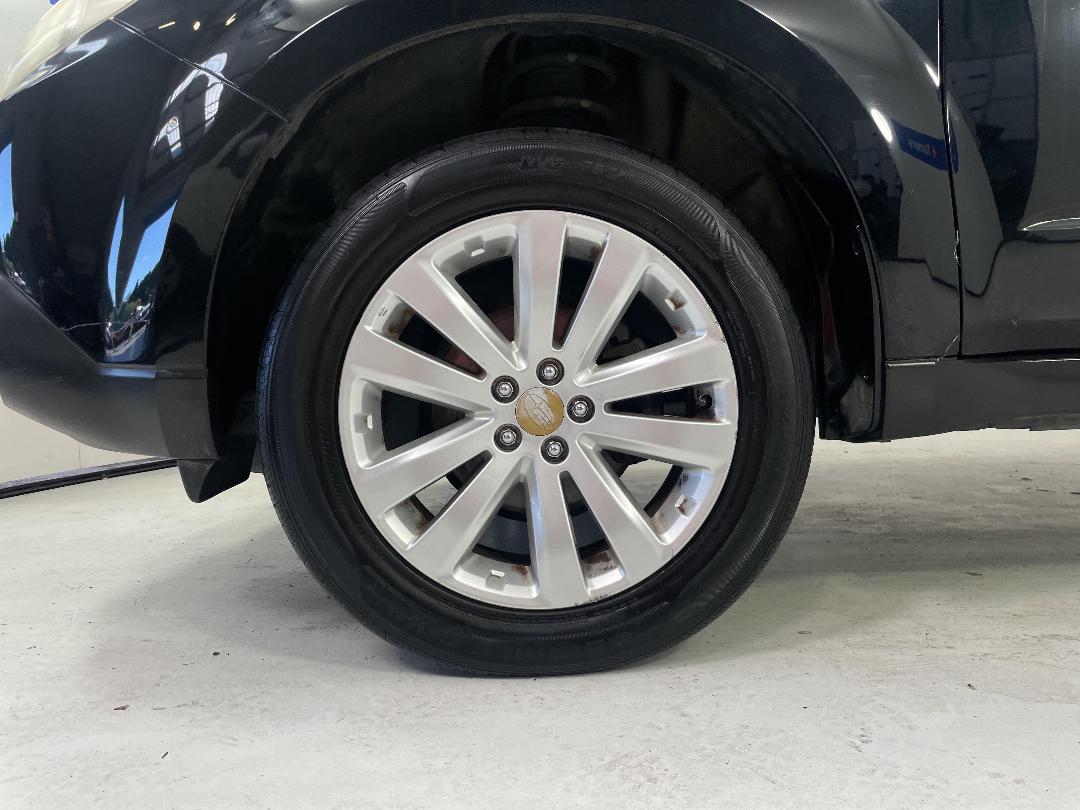 Photo '10' of Subaru Forester